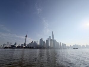 投稿についてもっと詳しく 上海旅行記　2日目